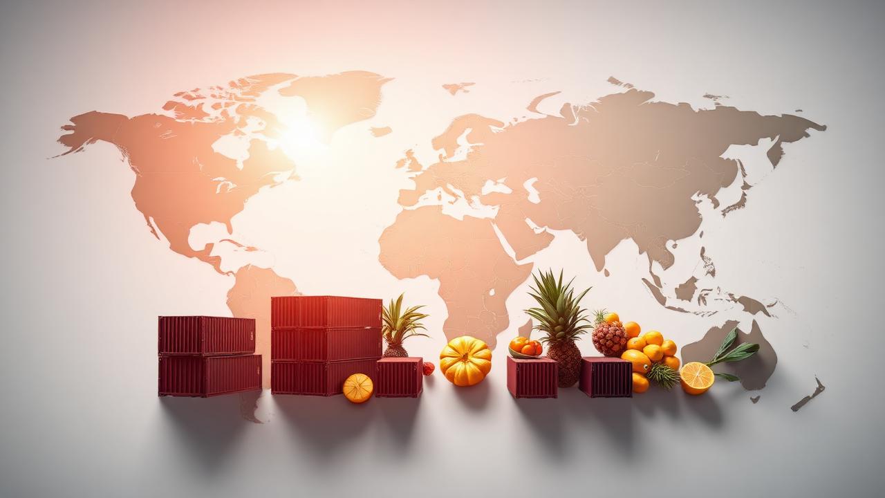Agroexportación Ecuador 2026: hacia dónde van los mercados de banano, cacao, café y rosas