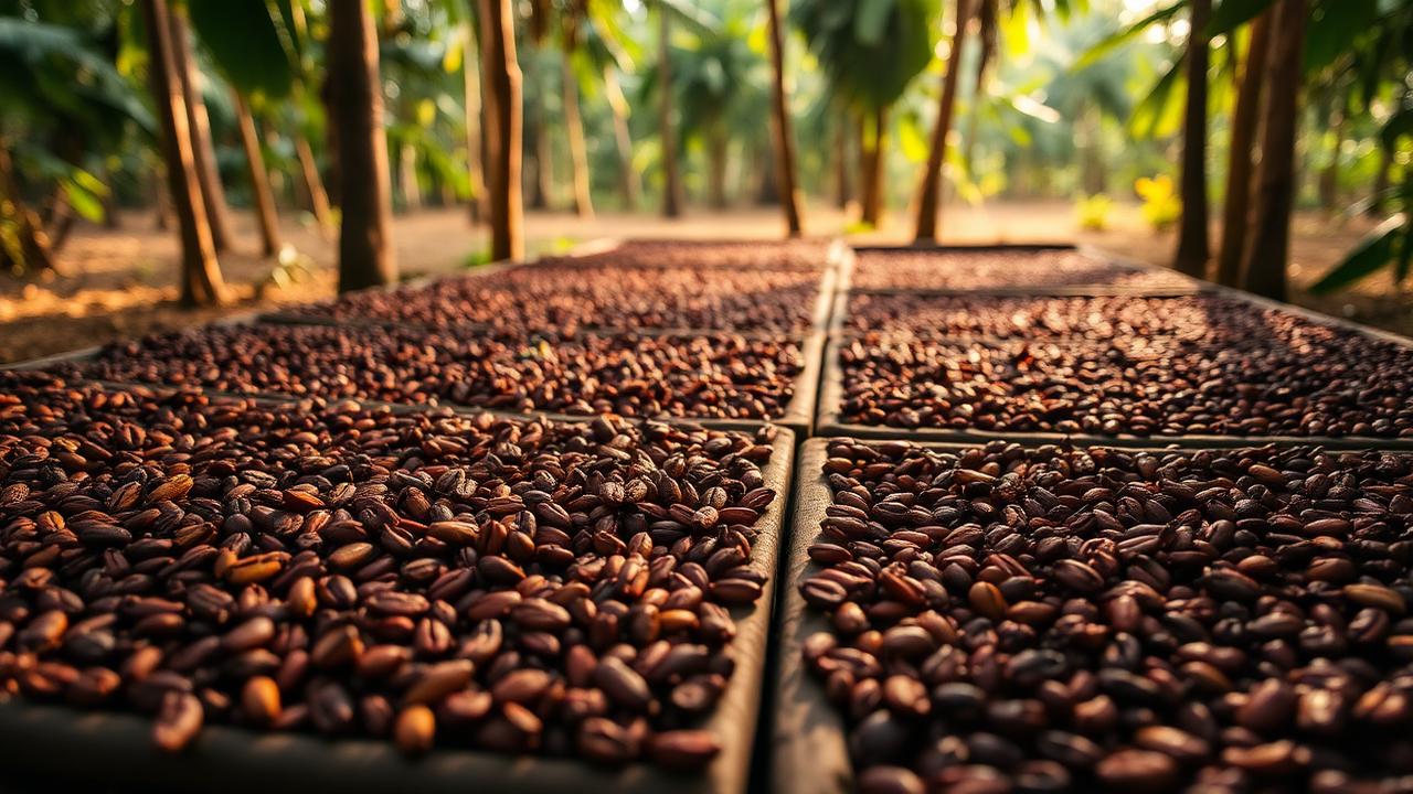 Software para cacaoteras: trazabilidad fino y de aroma para mercados premium