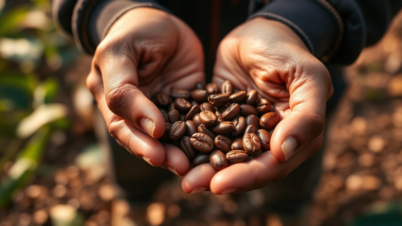 Software para cafetaleros: gestionar fincas de arábica y robusta con precios volátiles