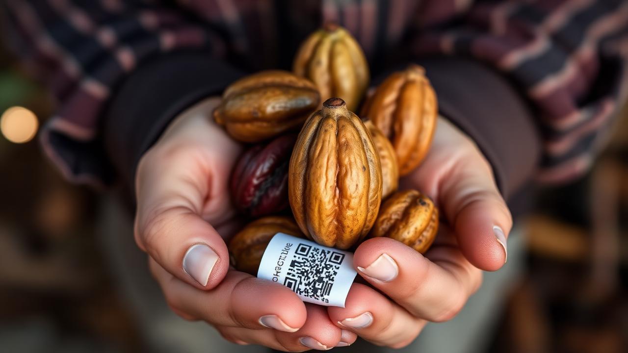 Trazabilidad agrícola y GLOBALG.A.P.: cómo cumplir sin morir en el intento